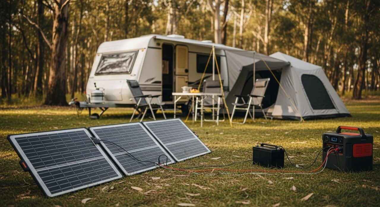 İhtiyaca Göre Güneş Paneli Seçimi: Ev, Karavan, Tekne ve Kamp Kullanımları