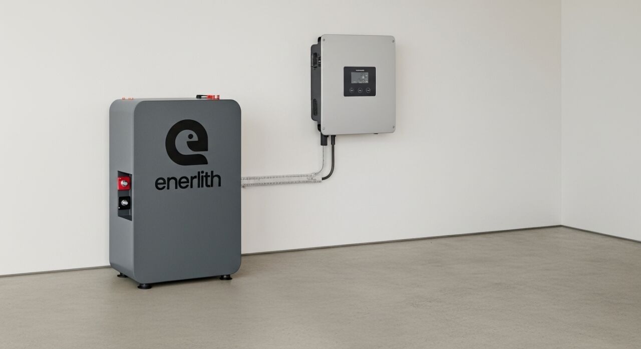 LiFePO4 Batarya Teknolojisi ile Enerji Güvenliği ve Dayanıklılık