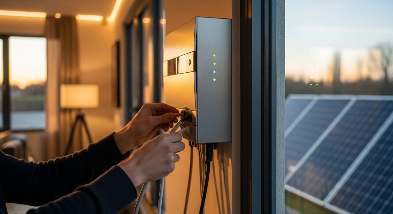 Yaşam Güç Üniteleri: Kesintisiz Enerjinin Yeni Tanımı