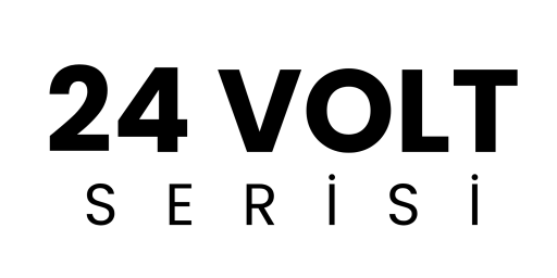 24V Serisi