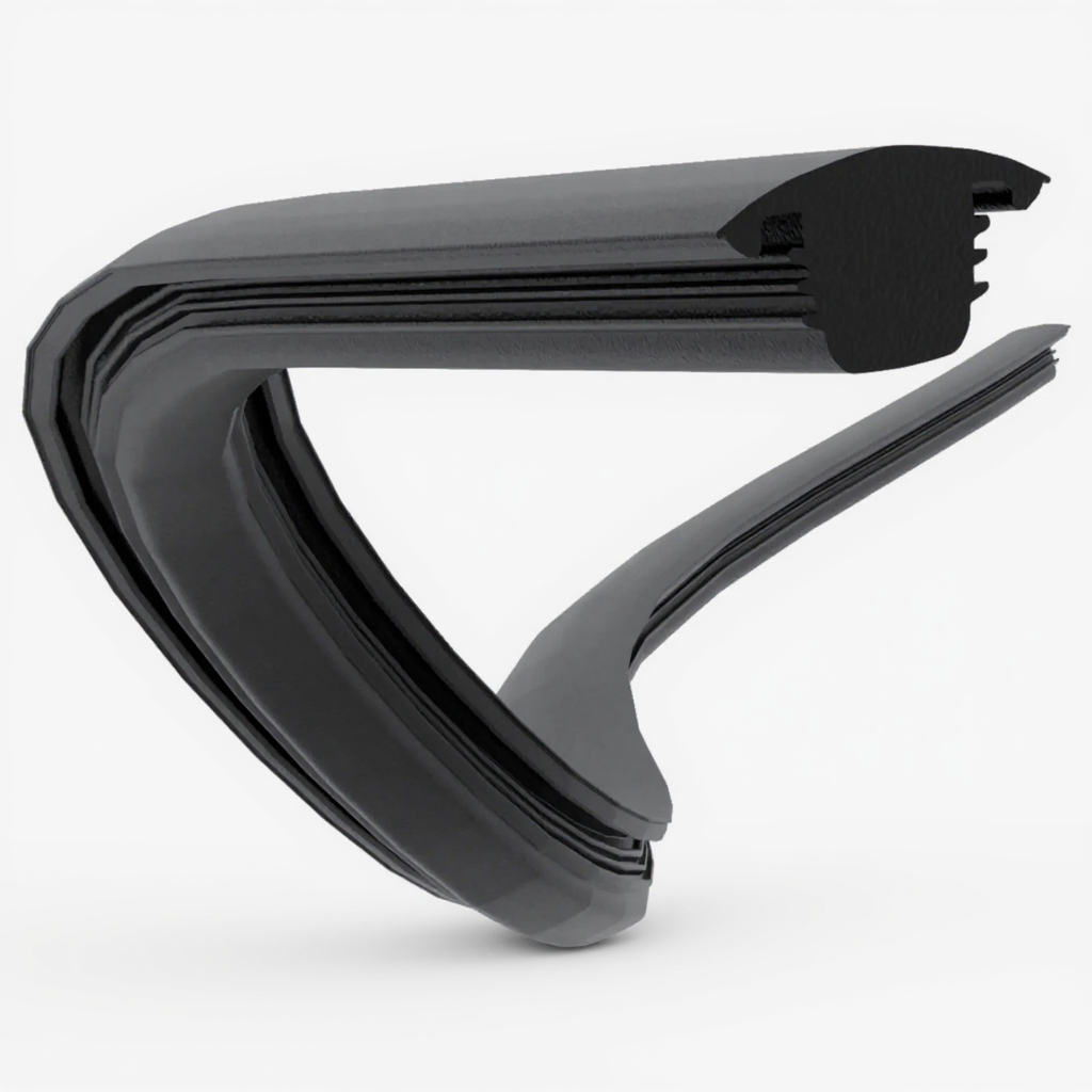 Sızdırmaz EPDM Kauçuk - Güneş Paneli Arası Montaj Edilebilen Sızdırmaz Kauçuk