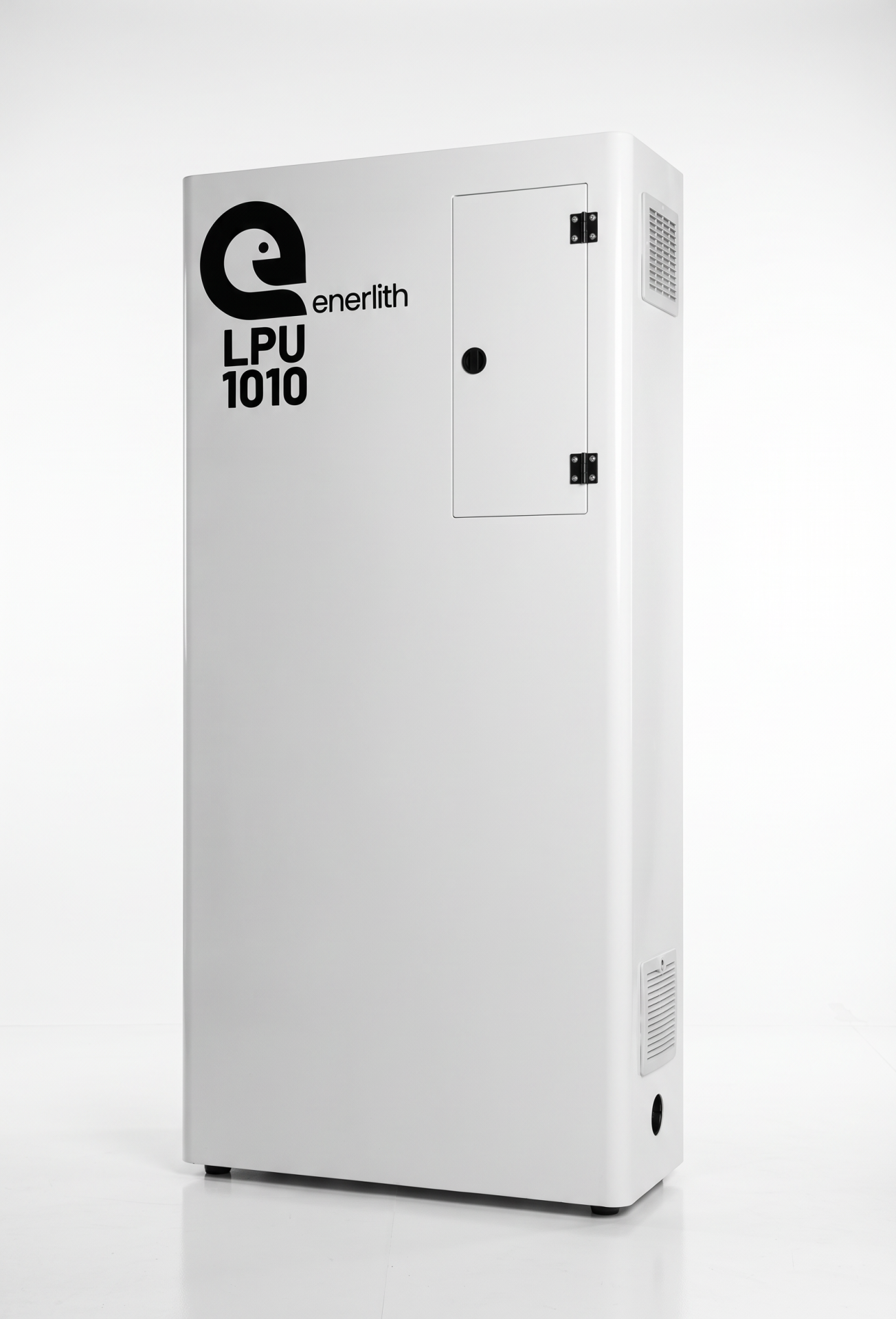 LPU1010 - Yaşam Güç Ünitesi Solar Destekli 10 KW Dahili Batarya