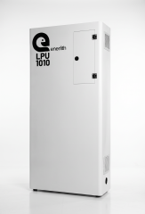 LPU1010 - Yaşam Güç Ünitesi Solar Destekli 10 KW Dahili Batarya