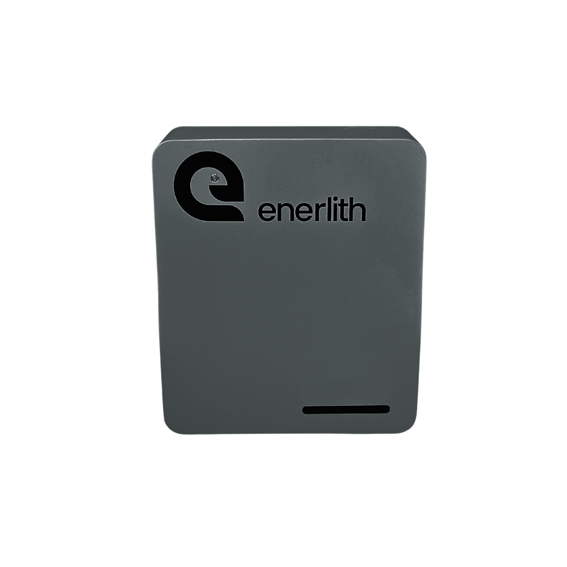 D242 25.6V LiFePO4 Prizmatik Lityum Akü - Enerlith