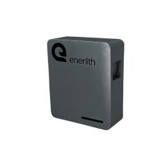 D481 - Power Wall Serisi - 48V 100Ah LiFePO4 Prizmatik Lityum Akü - Ay Taşı