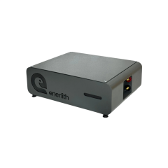 Y361 - Moduler Serisi - 38.4V 100Ah LiFePO4 Prizmatik Lityum Akü - Ay Taşı