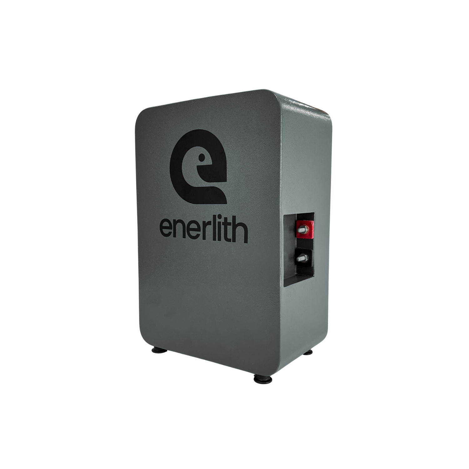 D241 - Power Wall Serisi - 25.6V 100Ah LiFePO4 Prizmatik Lityum Akü - Ay Taşı