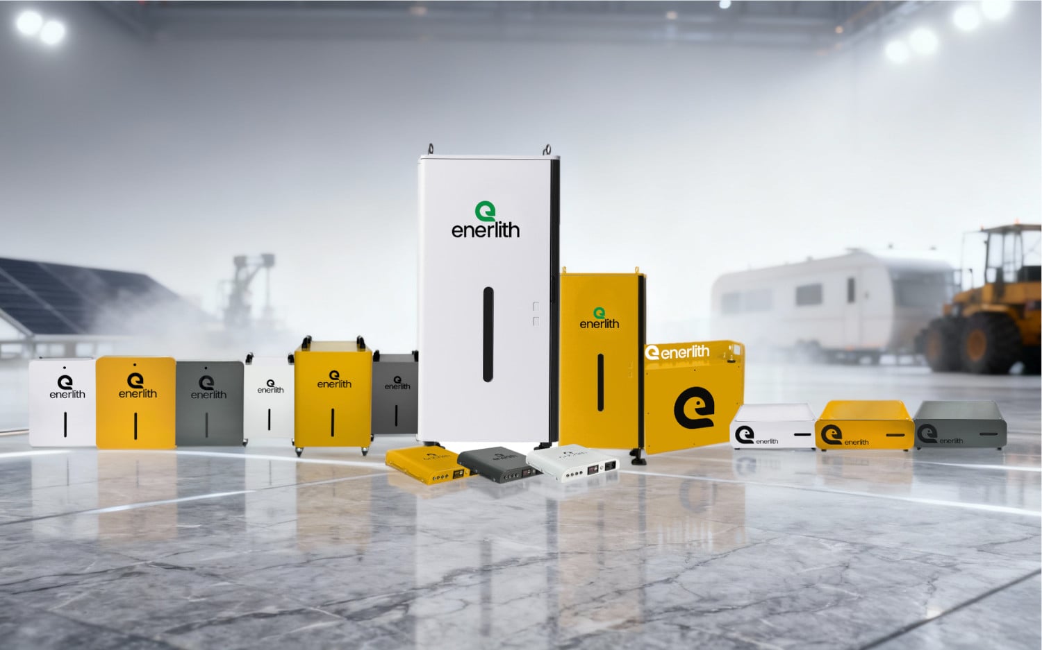 Sürdürülebilir Enerji Çözümleri